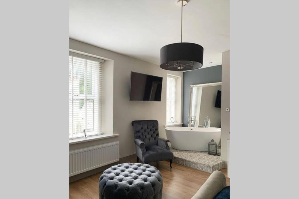Rose Cottage Морпет Екстер'єр фото