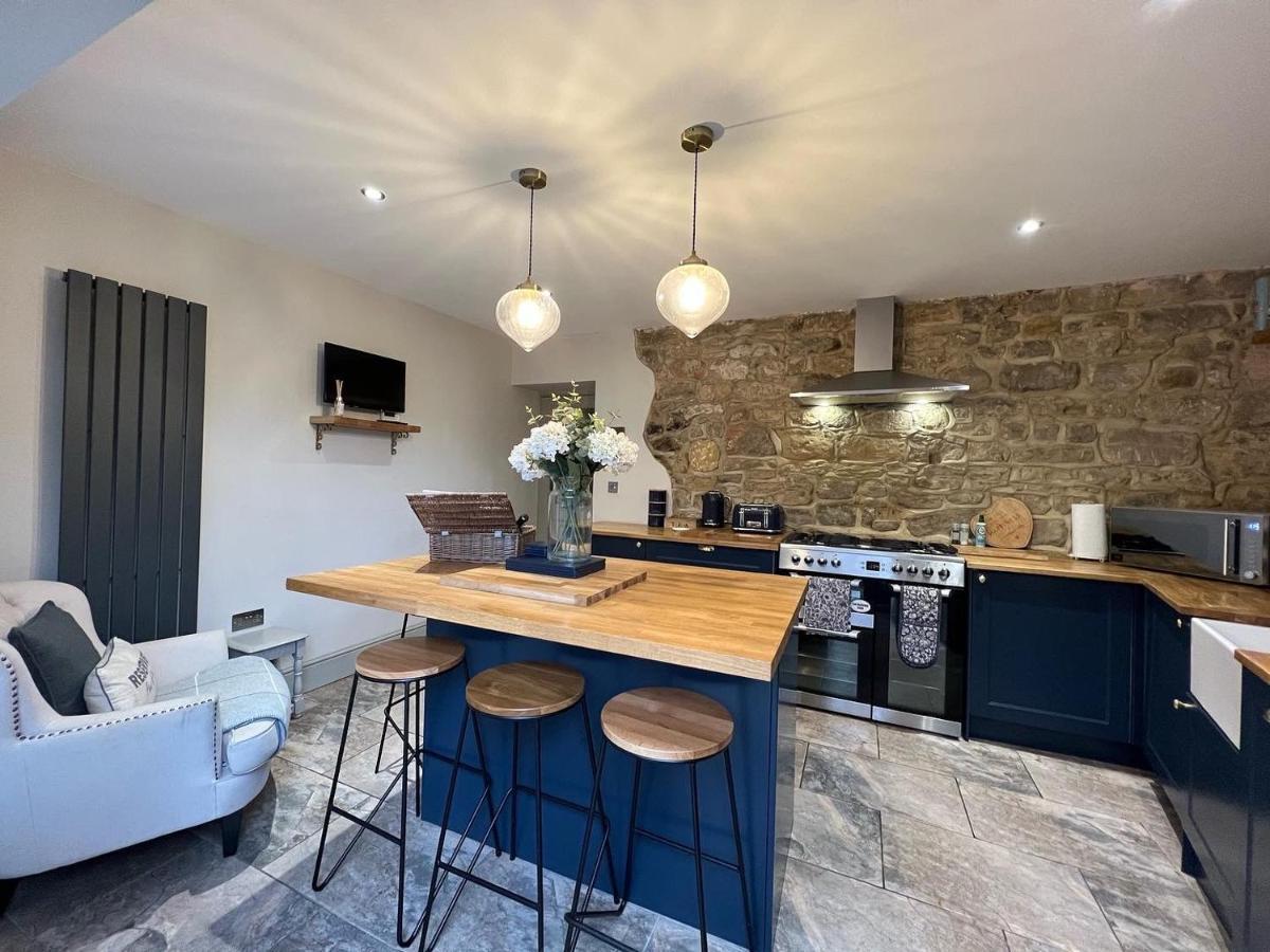 Rose Cottage Морпет Екстер'єр фото