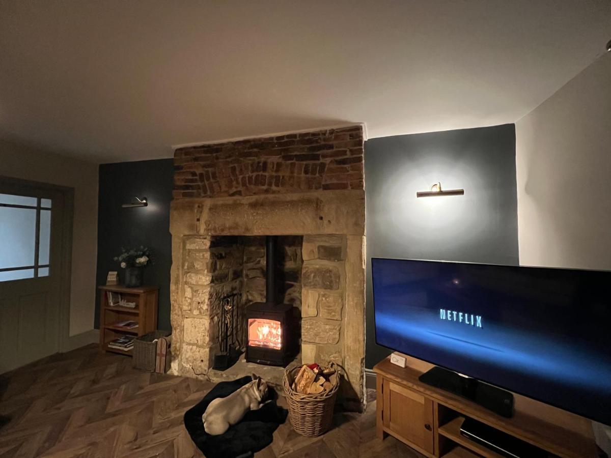 Rose Cottage Морпет Екстер'єр фото