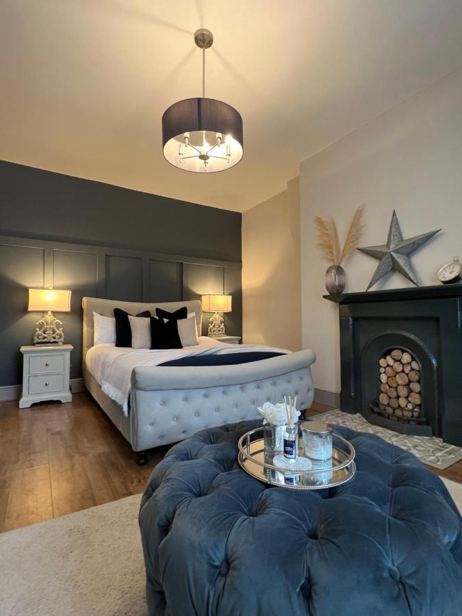 Rose Cottage Морпет Екстер'єр фото