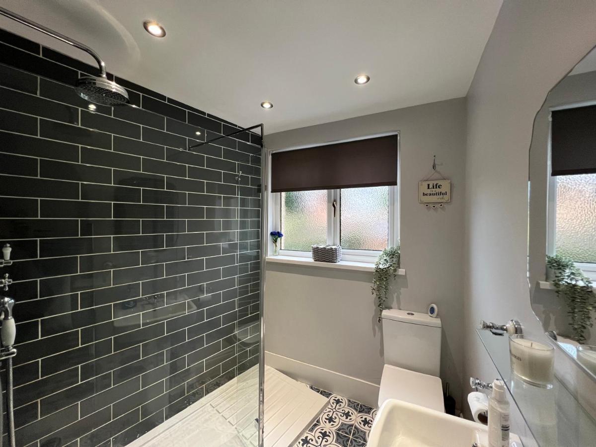 Rose Cottage Морпет Екстер'єр фото